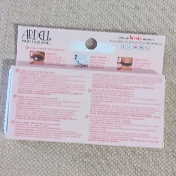 Ardell Professional Naked False Lashes - 421, - Picture 7 of 13